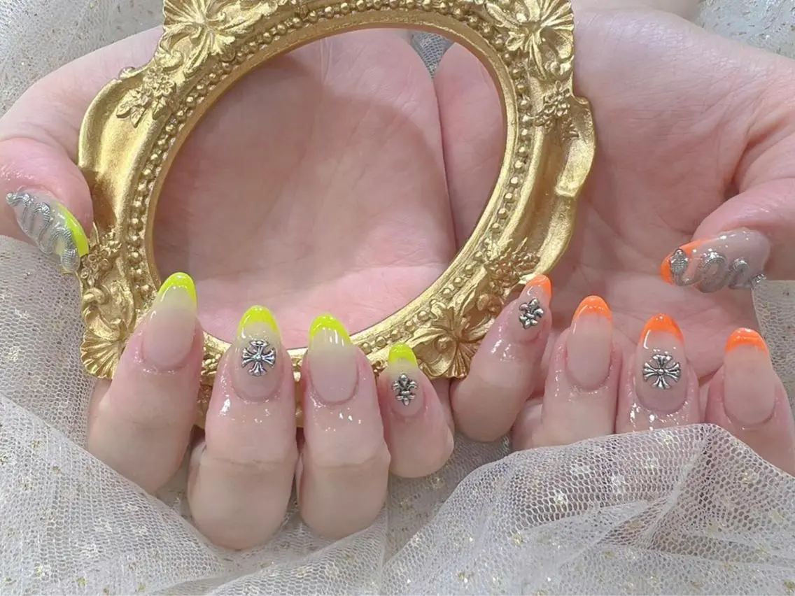 ネイル Umi nail& eyelashのネイルデザイン