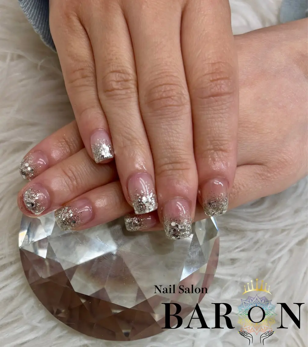 ネイル BARON MIUのネイルデザイン