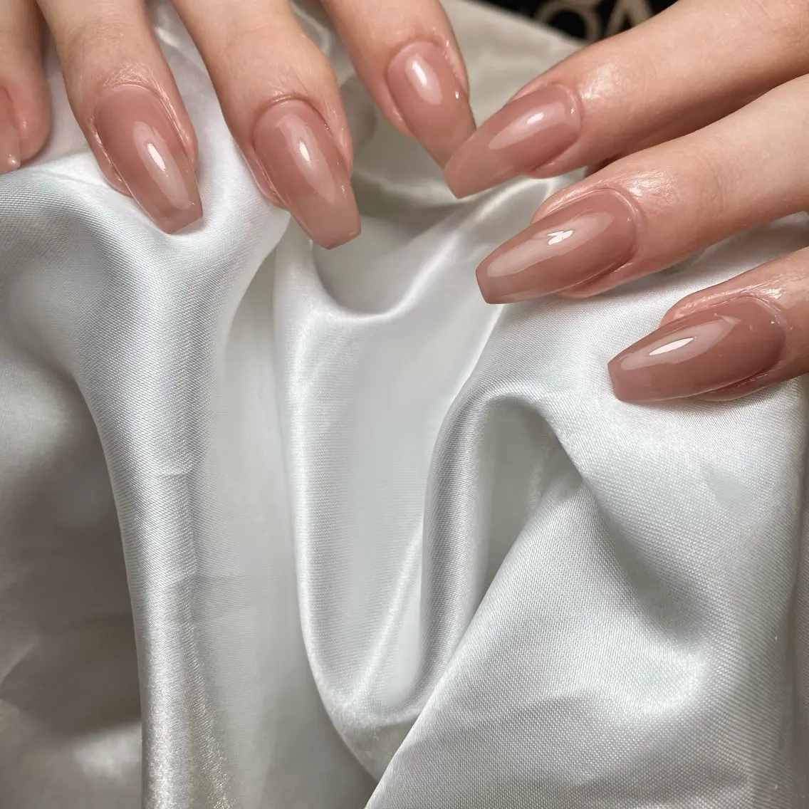 ネイル ハンドネイル LIll nailのネイルデザイン