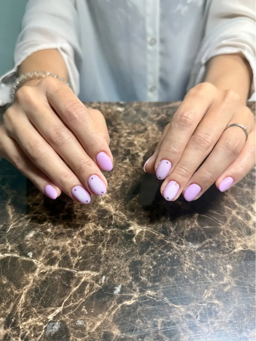ネイル IROHA NAIL 美優のネイルデザイン