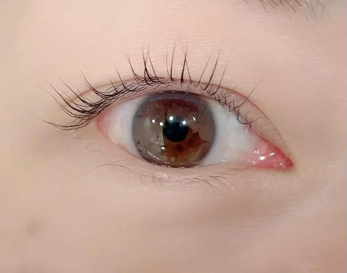 マツエク・マツパ ♡KAORI hip'seyes♡のマツエク・マツパデザイン