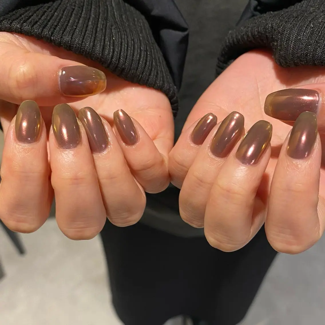 ネイル ハンドネイル RINO AMANE nailのネイルデザイン