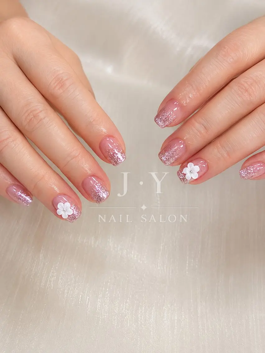 ネイル J· Y Nailのネイルデザイン
