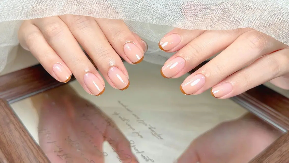 ネイル ハンドネイル Ayumi nails川崎店のネイルデザイン