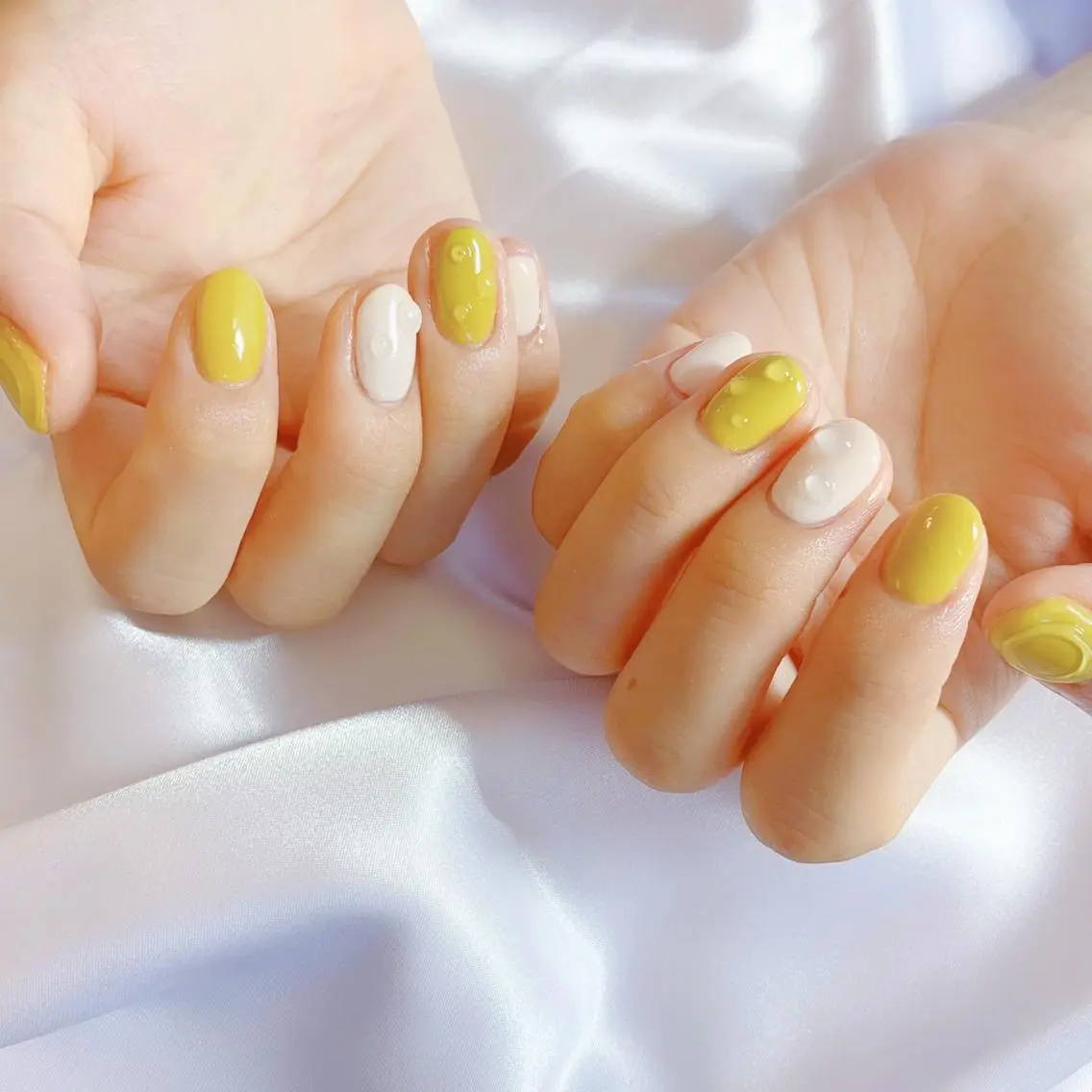ネイル 【ENサロン】 Rei💜Nailのネイルデザイン