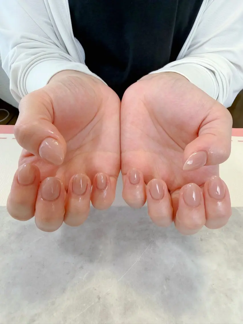 ネイル ハンドネイル Sweet- nailのネイルデザイン