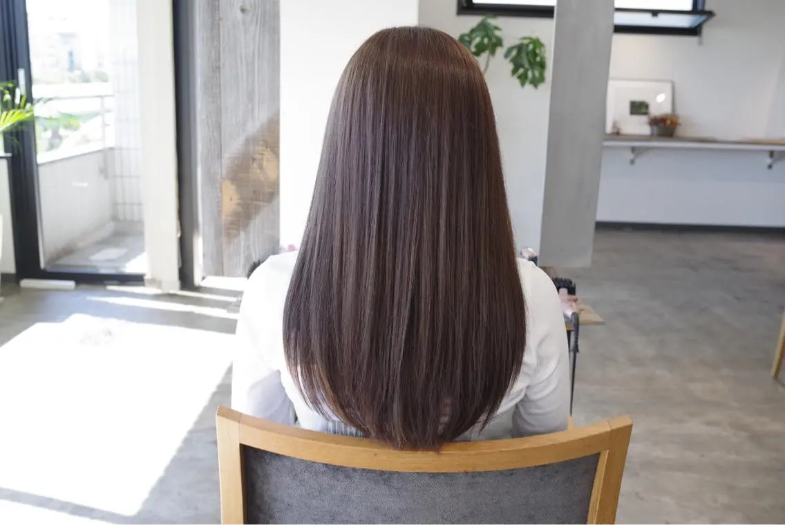 ❤️最高級ミルボンAujuaトリートメント❤️の写真
