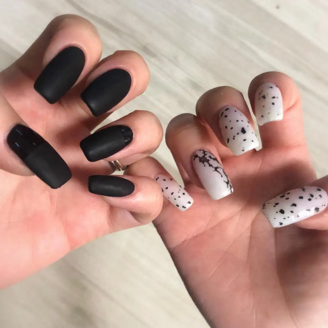 ネイル JOLIESSE Ayumiのネイルデザイン