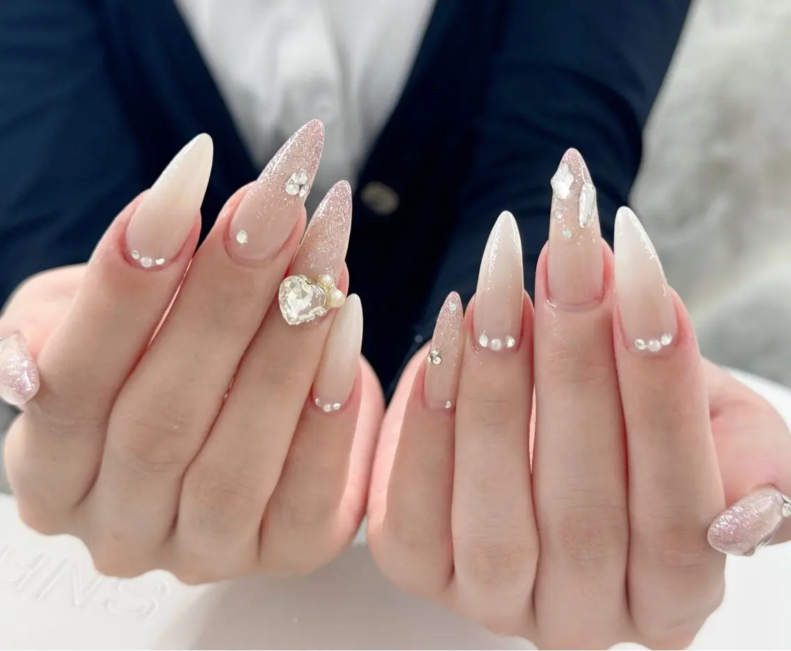 ネイル ハンドネイル FLYNail 梅田店のネイルデザイン