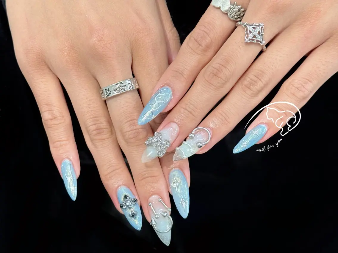 ネイル NFY-[[ああ]] nailforyouのネイルデザイン