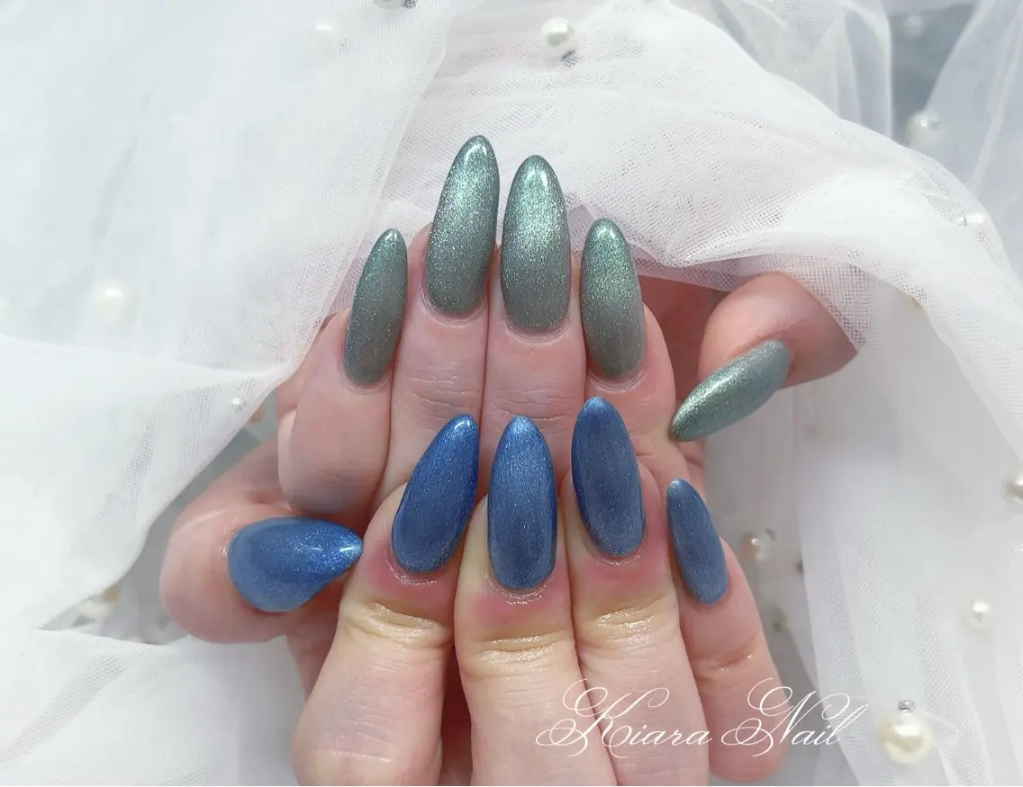 ネイル 🍭Kiara Nail🍭のネイルデザイン
