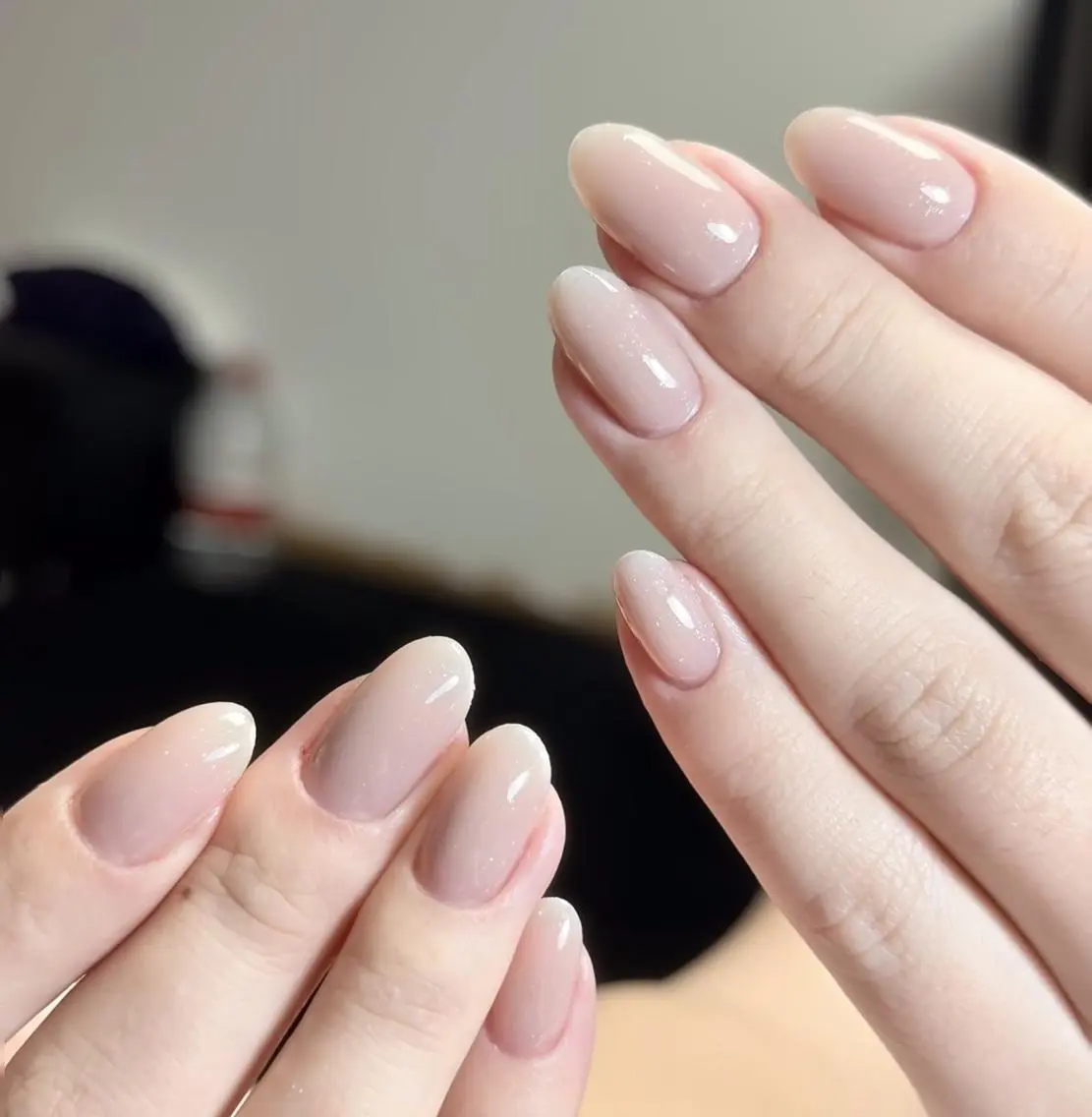 ネイル ハンドネイル 💫 Tsuki_Nailのネイルデザイン