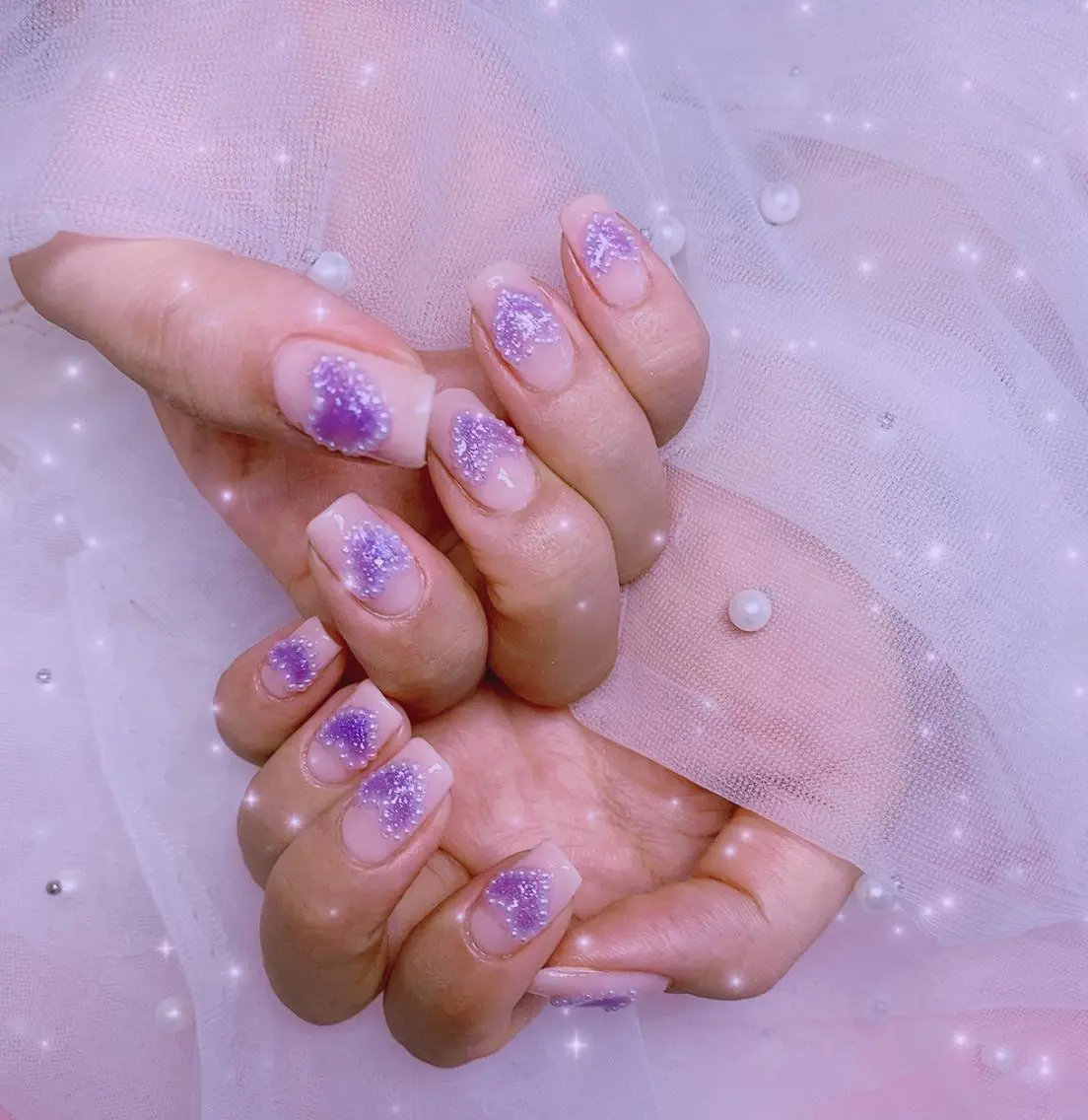 ネイル ハンドネイル Nail Salon kihi大塚店のネイルデザイン