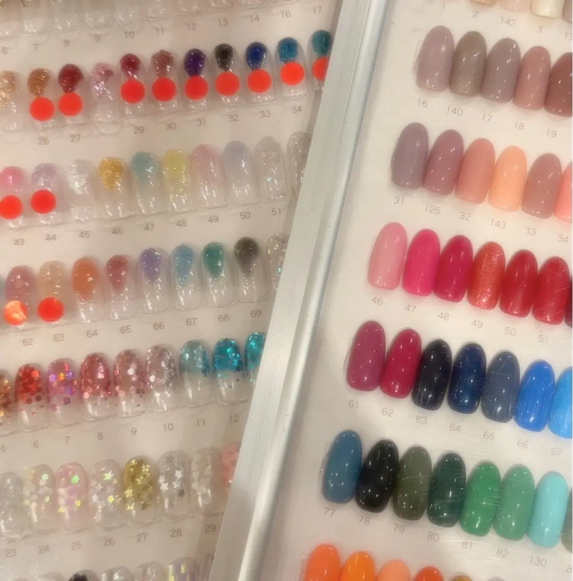 ネイル 渡邉🎀 ♡練習モデル募集中♡のネイルデザイン