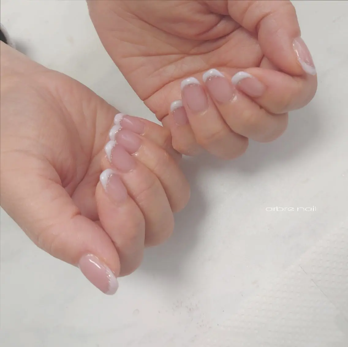 ネイル ✯.。 arbre nail 。✯.のネイルデザイン