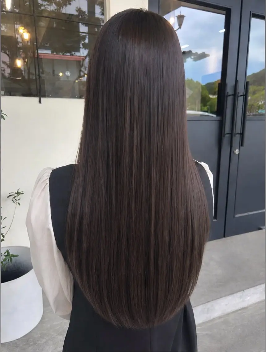 《18​〜​29歳限定￤高校生不可》平日限定ストレート🥥の写真