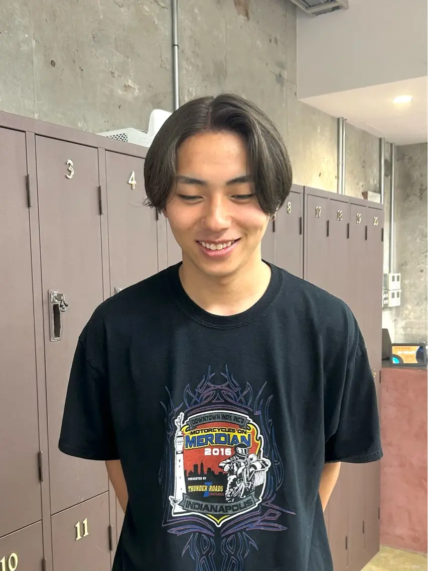 【第一印象スッキリ】‼️眉毛カットの写真