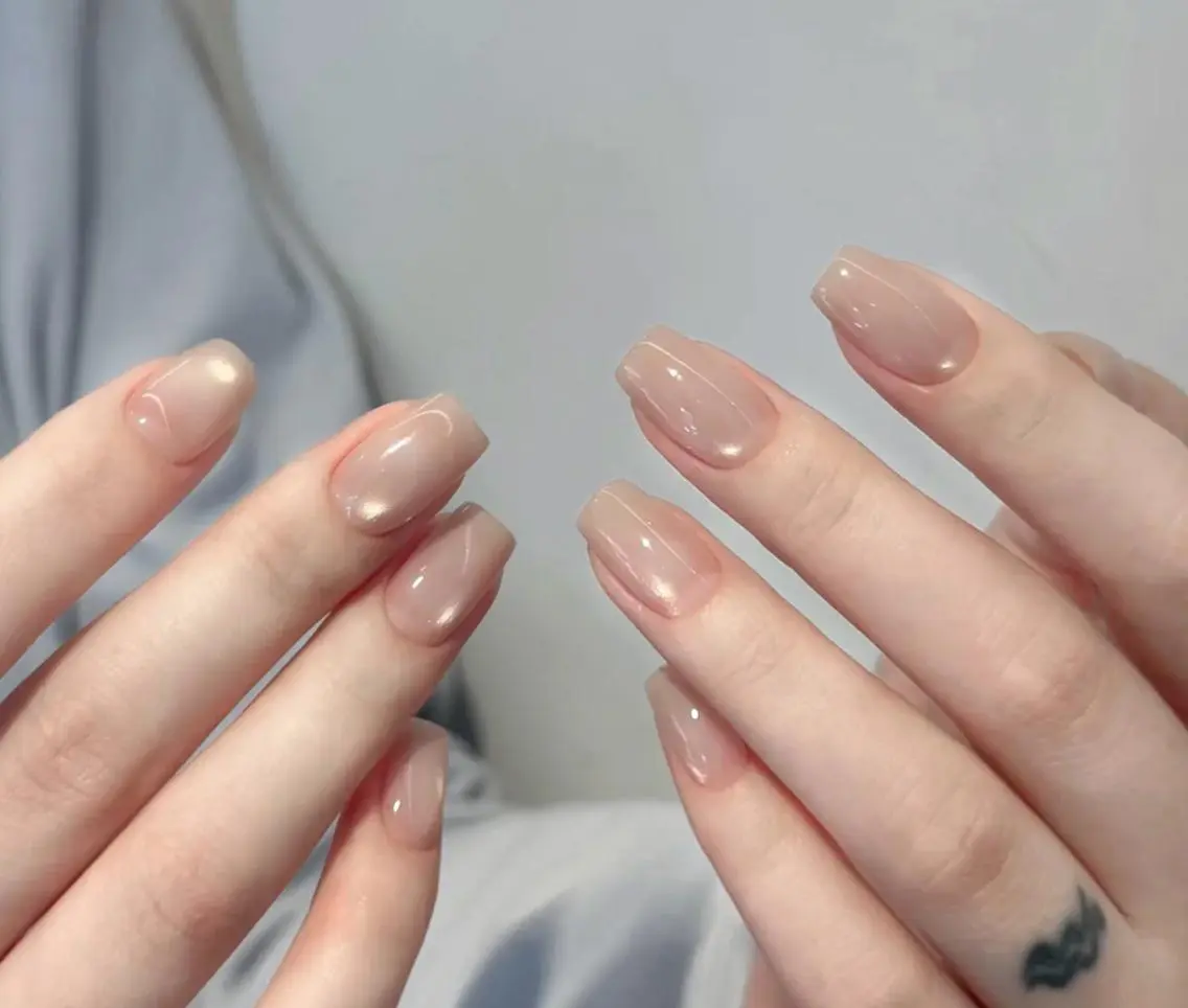ネイル ハンドネイル 💫 Tsuki_Nailのネイルデザイン