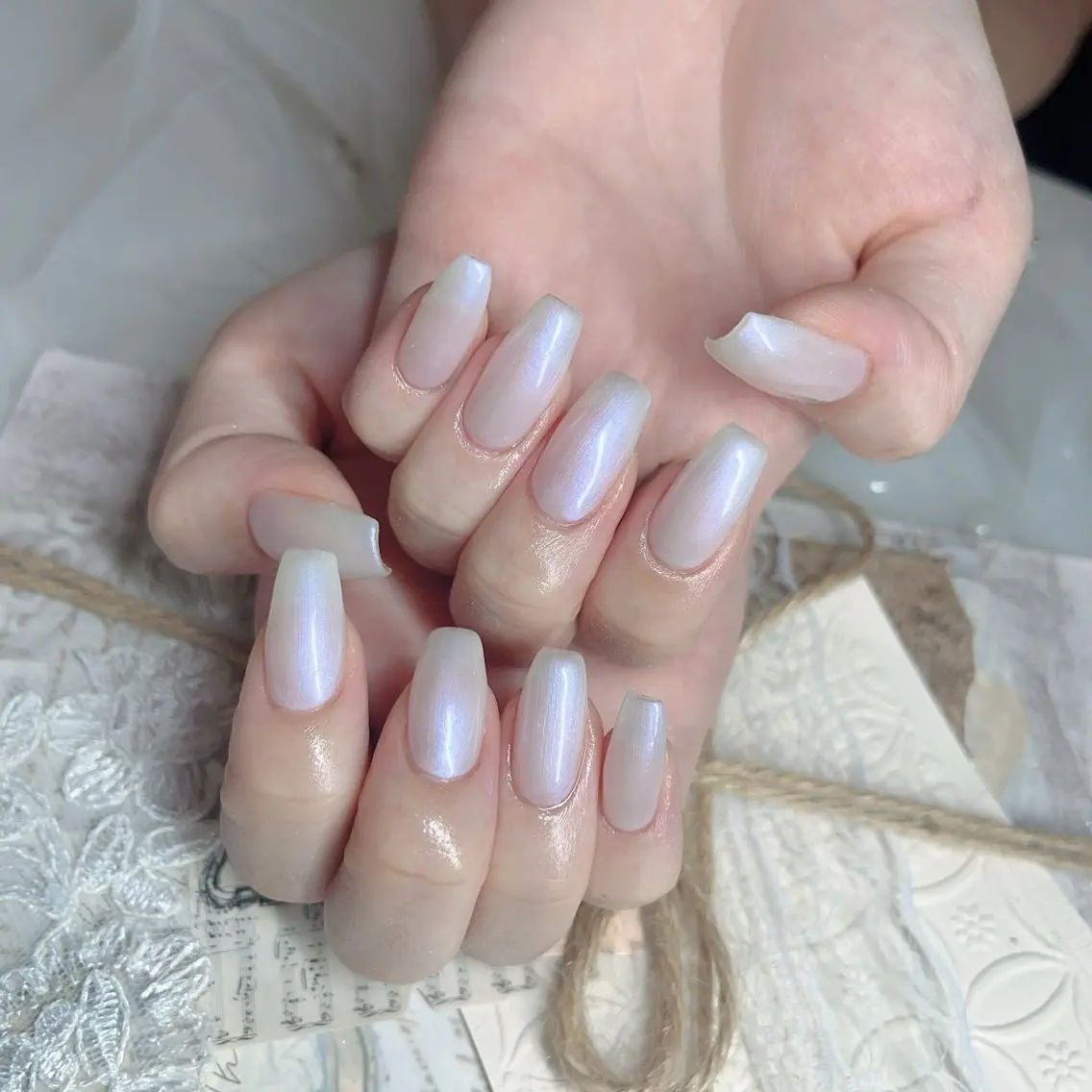 ネイル Nail Hibi サロンのネイルデザイン