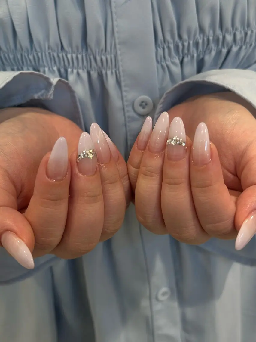 ネイル 持ち込み 2me（ツメ） ♡ NENEのネイルデザイン