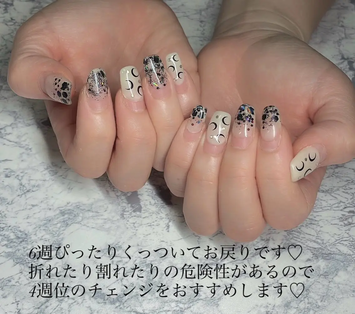 ネイル N nailのネイルデザイン