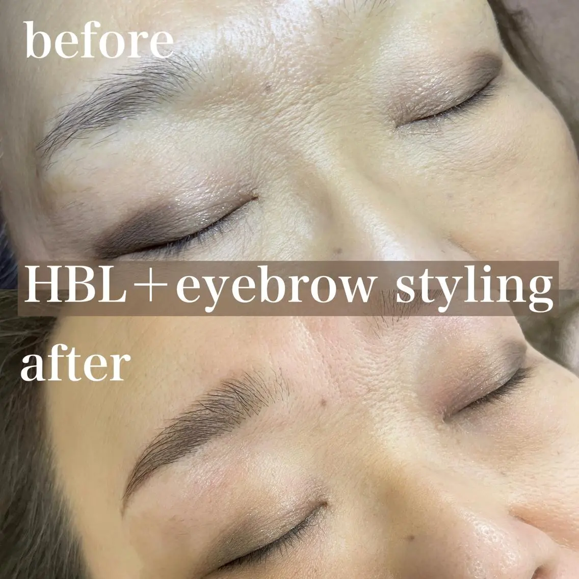 アイブロウ mish eyebrowのエステ・リラクイメージ