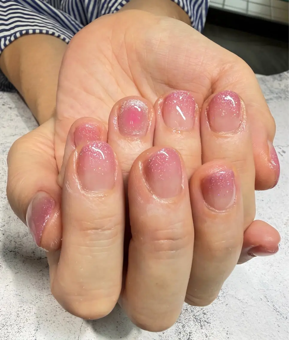 ネイル ラ・ルーン国母店 Ayumiのネイルデザイン