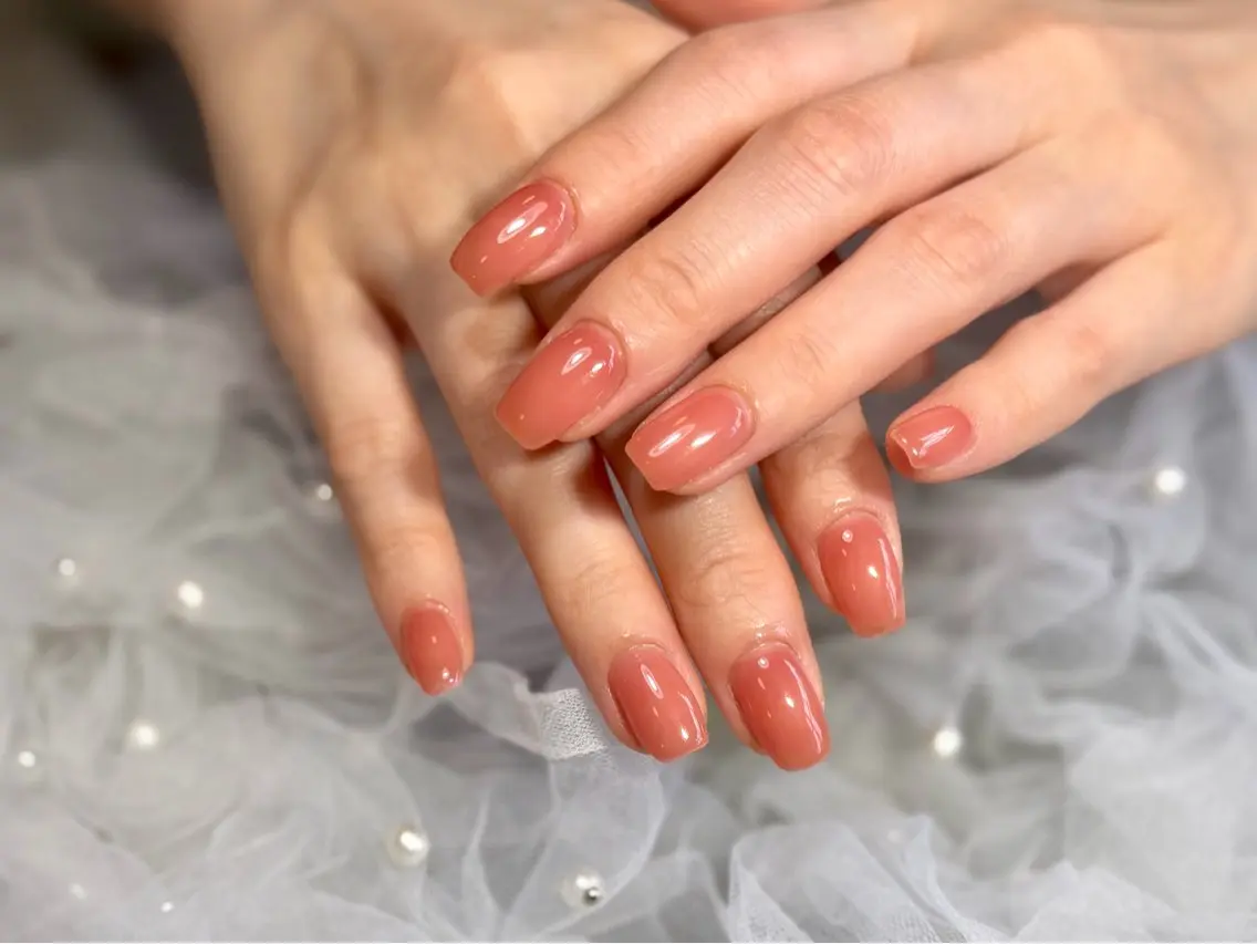 ネイル JAM Orario Nailのネイルデザイン