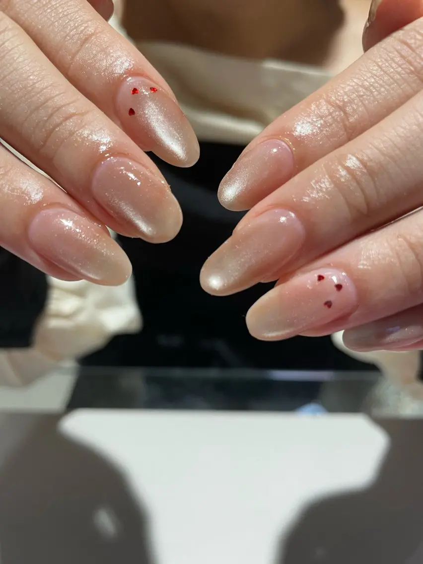 ネイル ハンドネイル SEREiN _nailのネイルデザイン