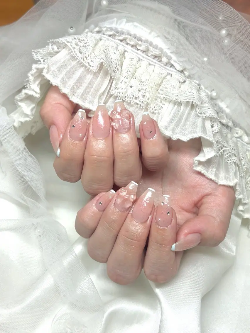 ネイル sissy shionのネイルデザイン