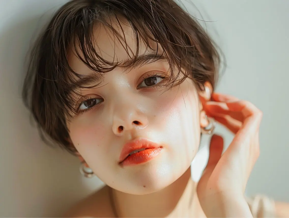 【選べるデザイン】まつげパーマ&トリートメント★の写真