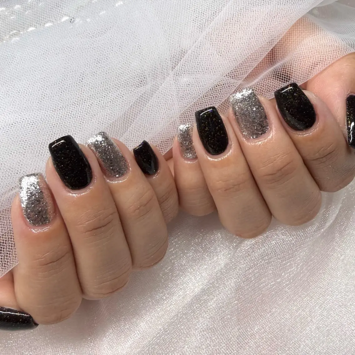ネイル ワンカラーネイル Nailsalon MeMe YUMIのネイルデザイン