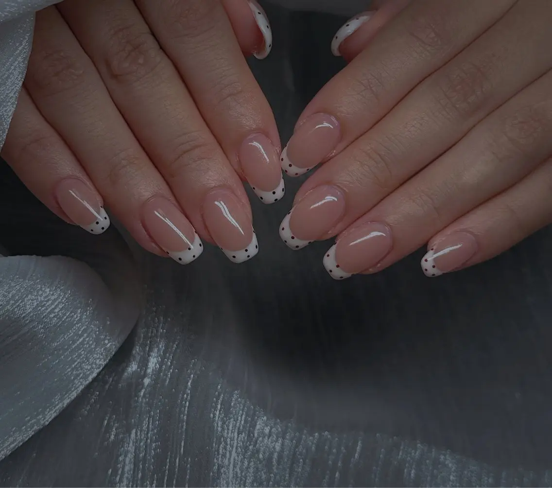 ネイル ハンドネイル Yumi nailのネイルデザイン