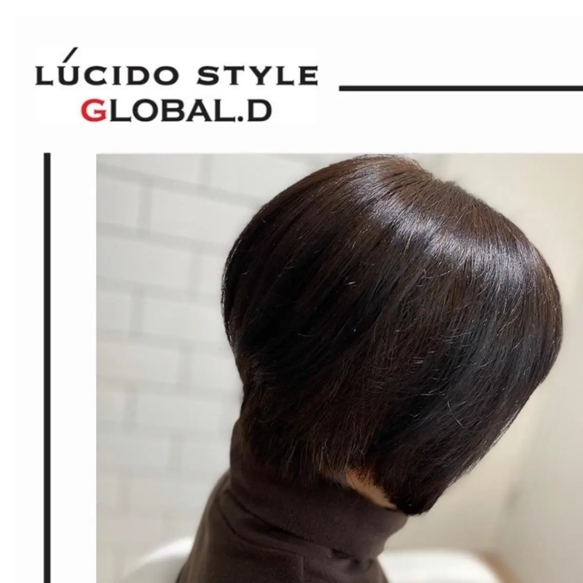 ショート カラー パーマ ヘアアレンジ メンズ キッズ ✂︎ショート、ボブ、 レイヤー🩵YUMIのヘアスタイル