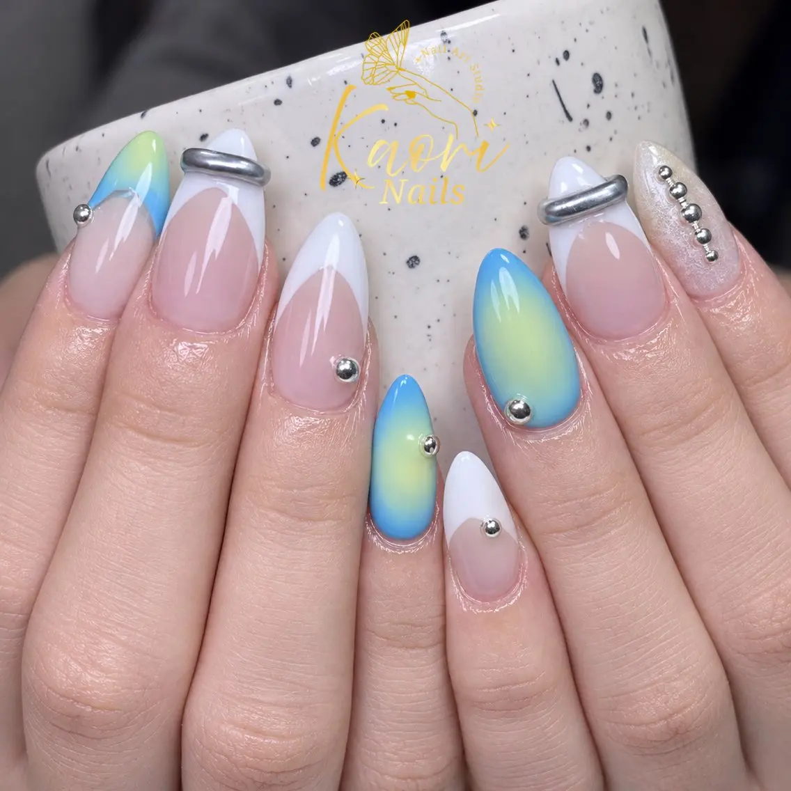 ネイル Kaori Nailのネイルデザイン