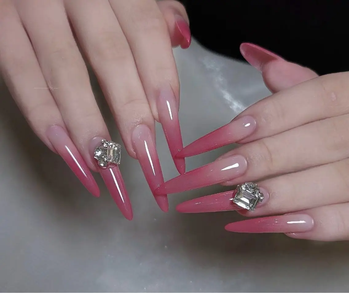 ネイル GreenNail salonのネイルデザイン