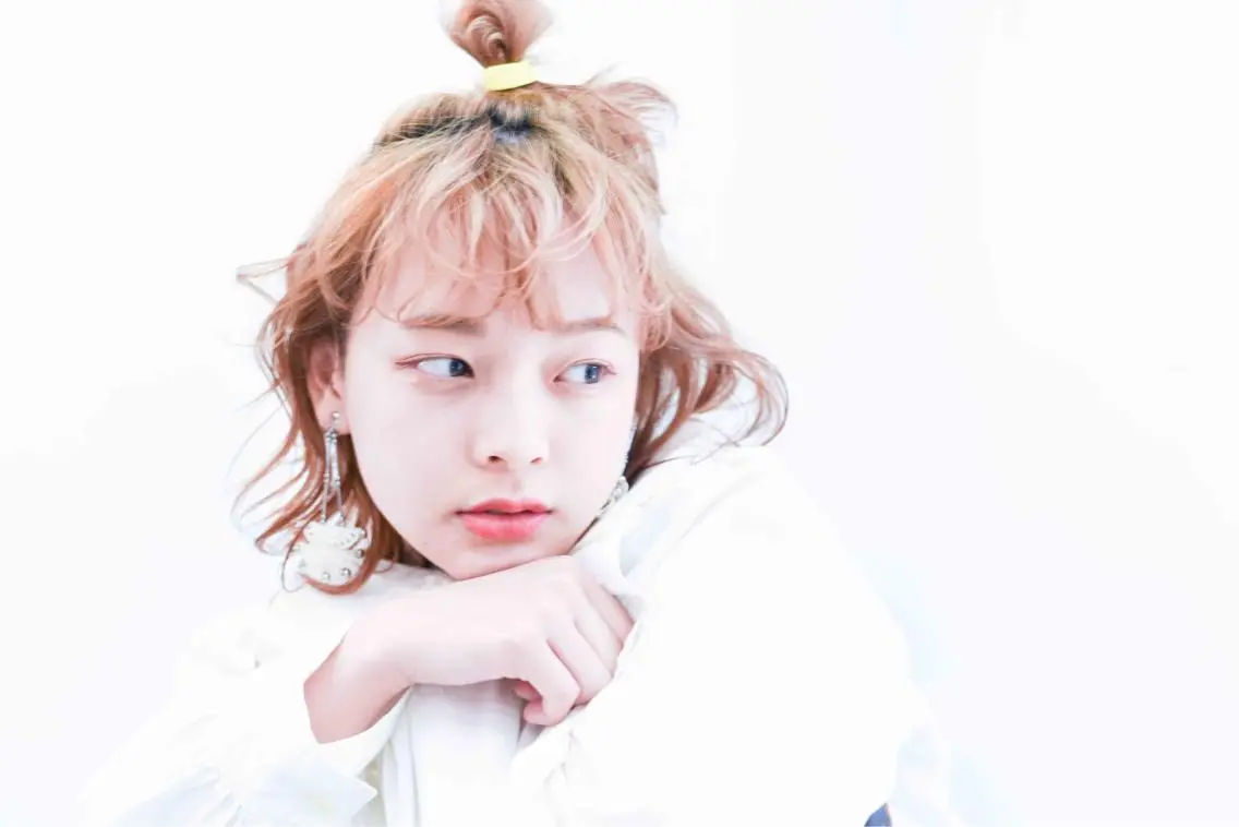 ミディアム 西尾 隆介のヘアスタイル