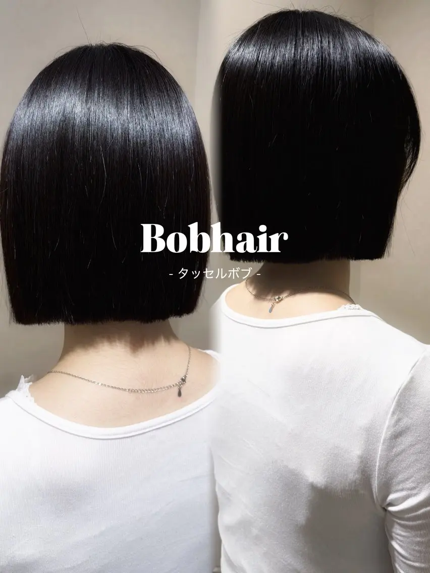 ショート カット wool TOKYO ありさのヘアスタイル