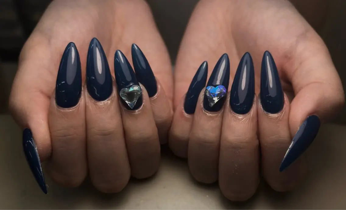 ネイル ハンドネイル ハンドケア David Nailのネイルデザイン