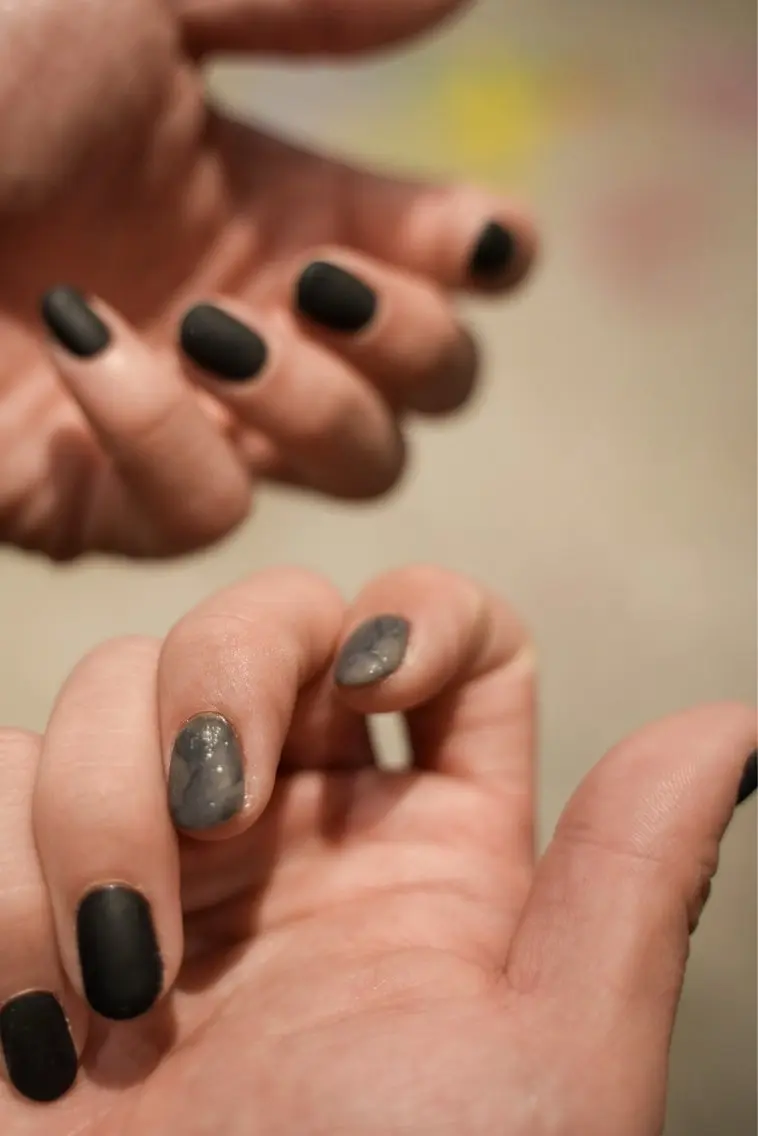 ネイル ハンドネイル yukina nailのネイルデザイン