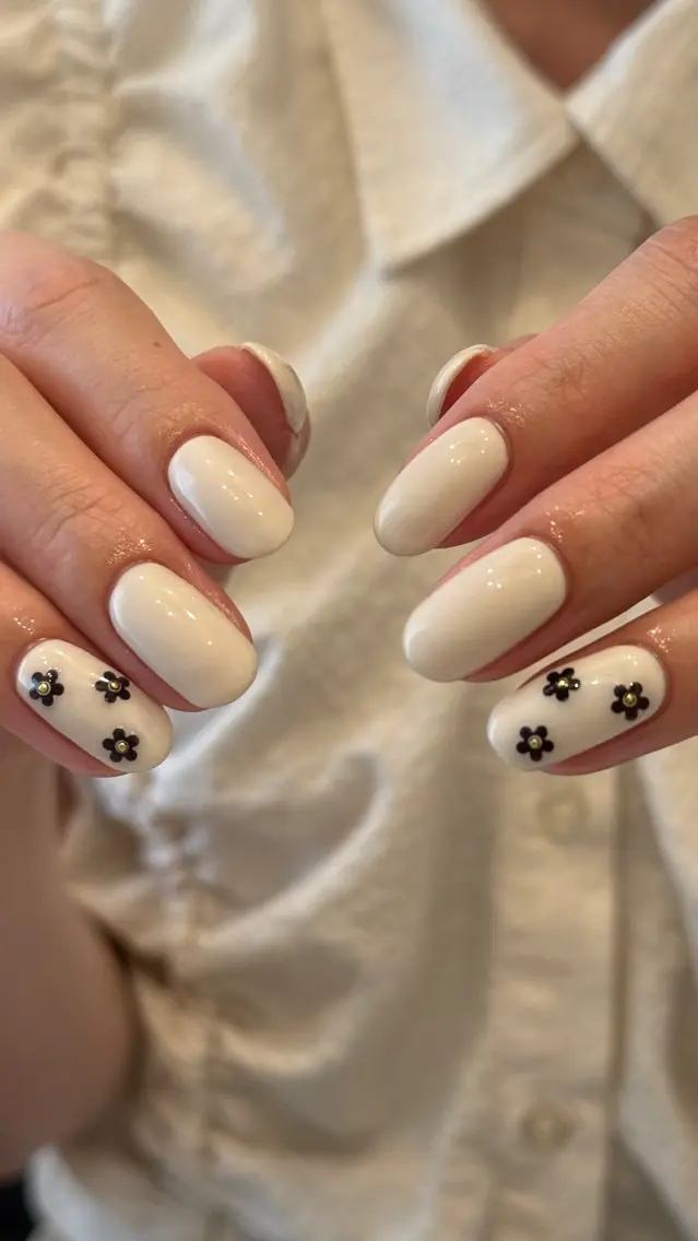 ネイル ハンドネイル フットネイル nailsalon charmeのネイルデザイン