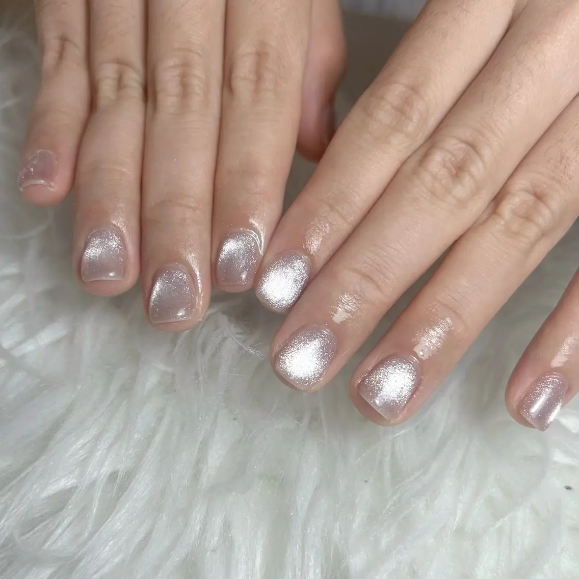ネイル ハンドネイル LAVISH momoneのネイルデザイン