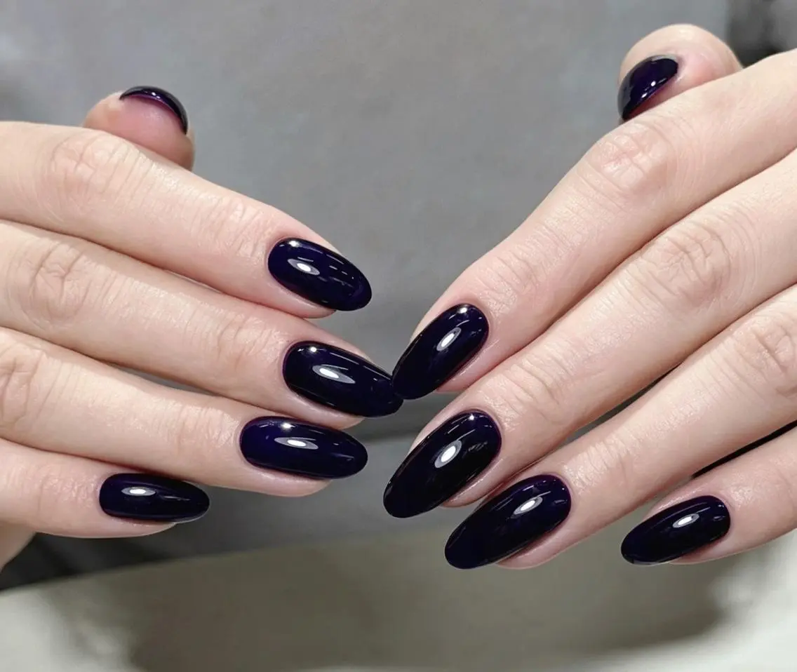 ネイル ハンドネイル 💫 Tsuki_Nailのネイルデザイン