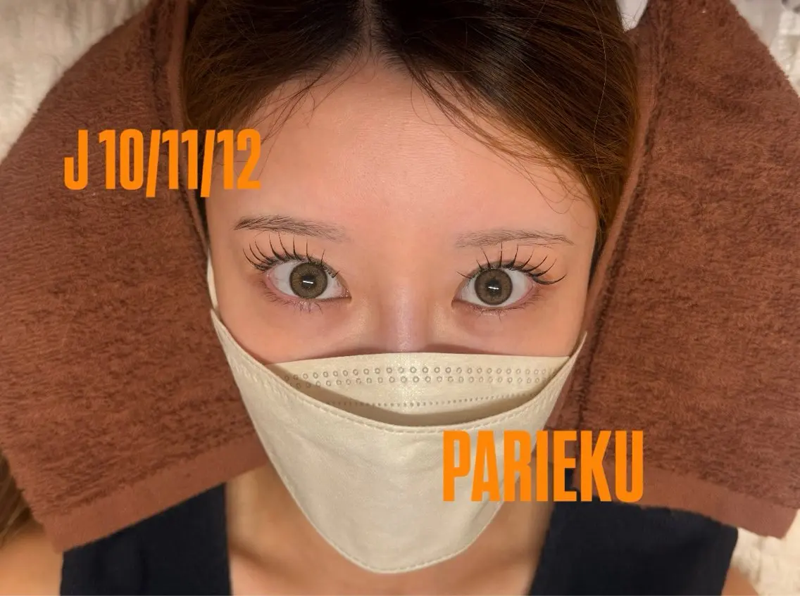 マツエク・マツパ oikawa senaの眉毛・アイブロウイメージ