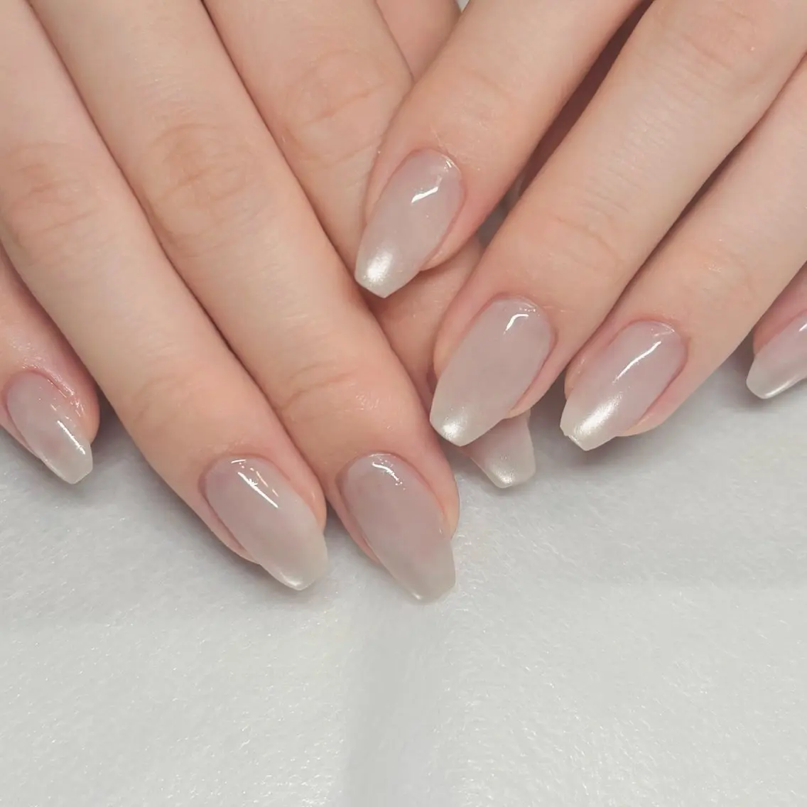 ネイル ハンドネイル 901 nailのネイルデザイン
