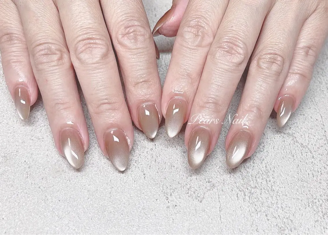 ネイル Pears Nail MARIのネイルデザイン
