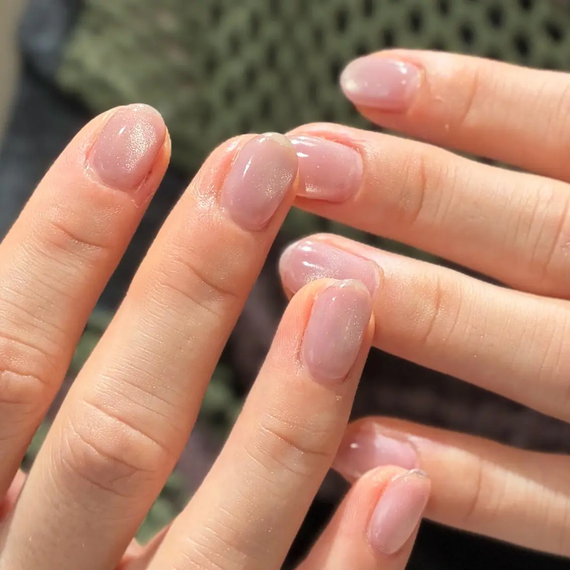 ネイル ハンドネイル K KOHARUのネイルデザイン