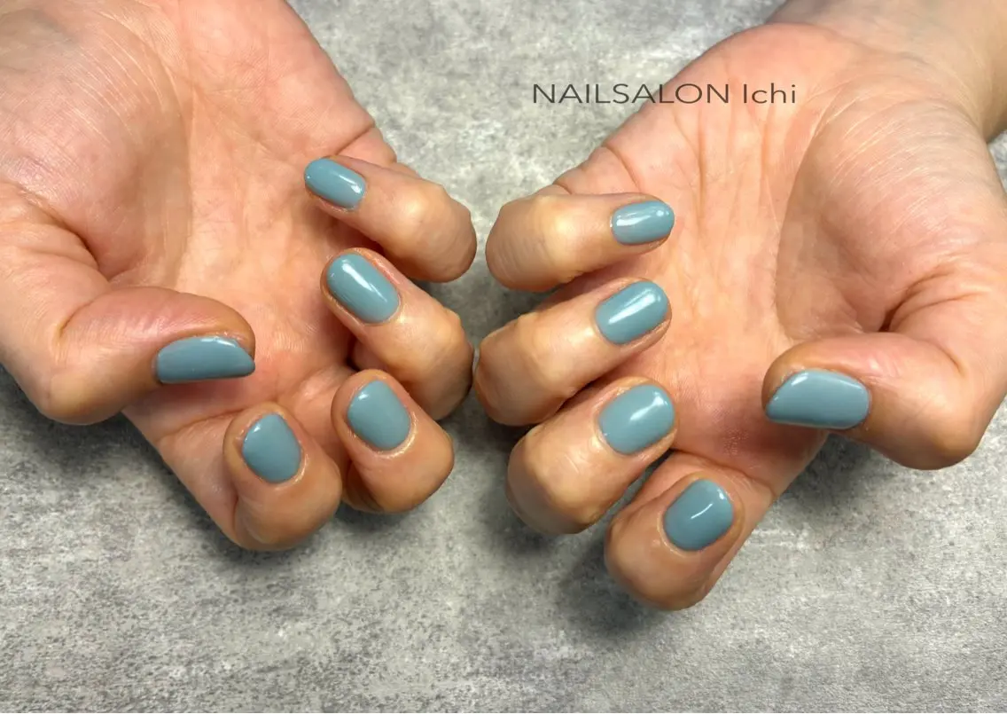 ネイル ハンドネイル NAILSALON Ichiのネイルデザイン