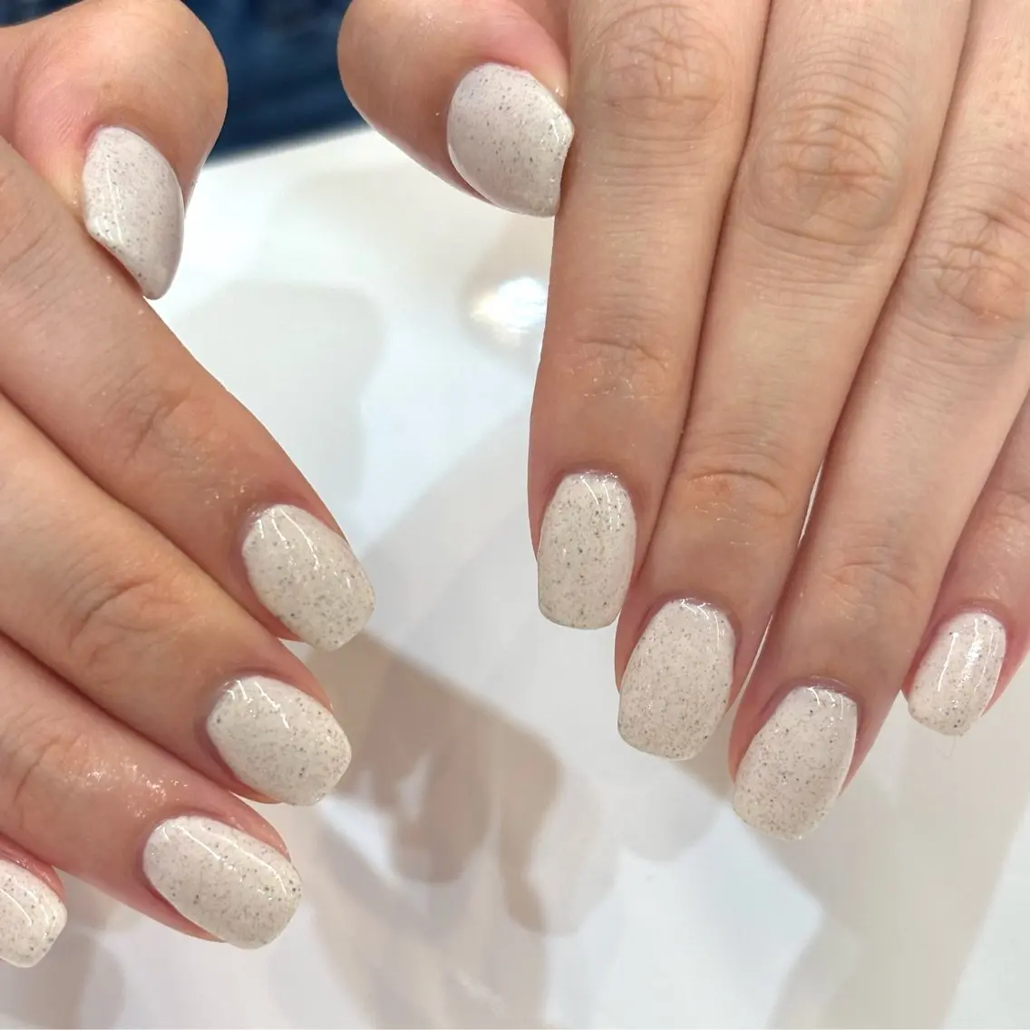 ネイル pool SAIDA🍒のネイルデザイン
