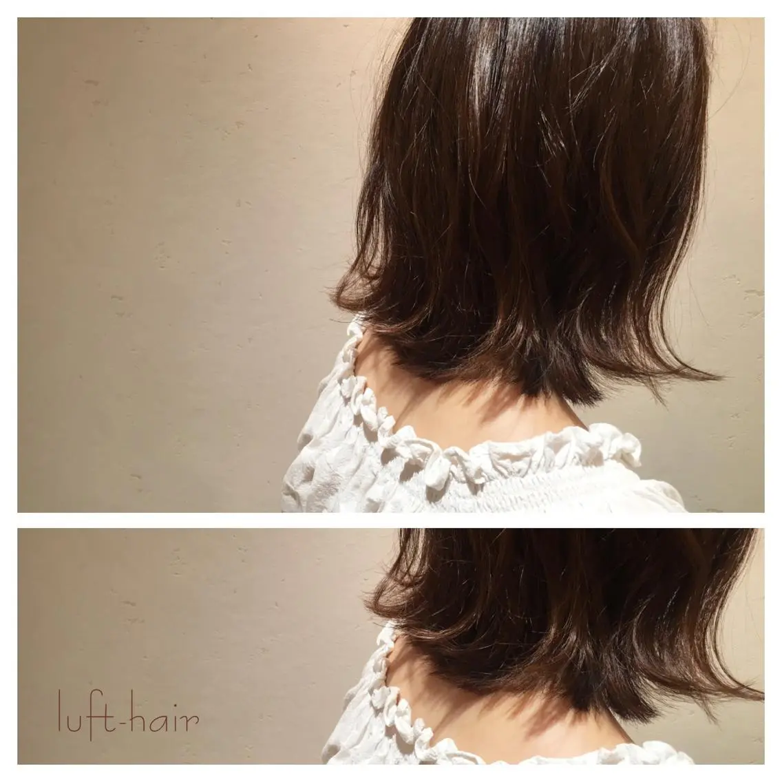 ショート カラー むらかみ みかのヘアスタイル